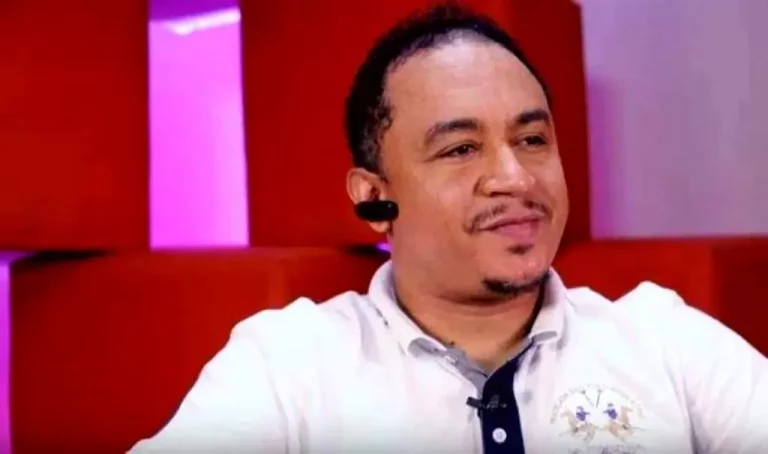 No Blessing in Giving Money To Your Rich Parents – Daddy Freeze