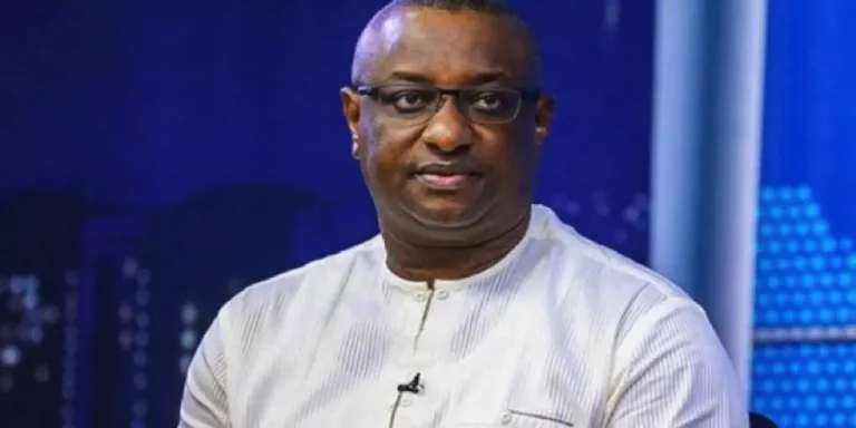 There Is No Basis For Tinubu To Disclose His Health Status – Festus Keyamo