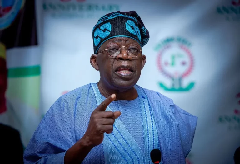 Bola Tinubu Worst Civilian Governor In Nigeria – Atiku’s Spokesperson