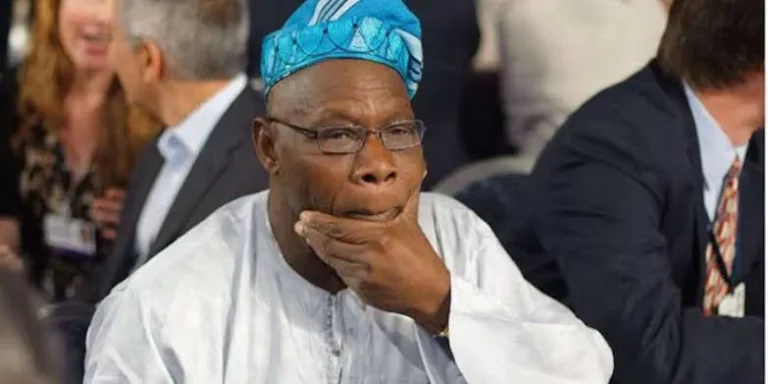 Presidency: I Have Chosen The Best Candidate – Obasanjo