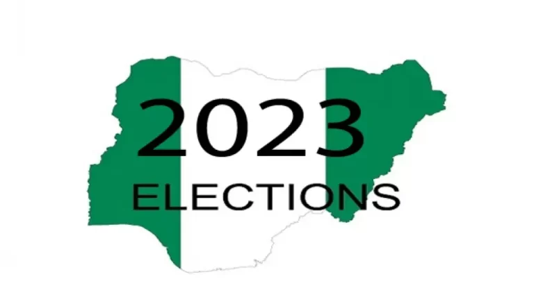 18 Political Parties Sign Peace Accord In Kebbi