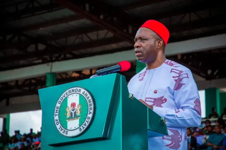 Biafra: Governor Soludo Calls For Release Of Nnamdi Kanu
