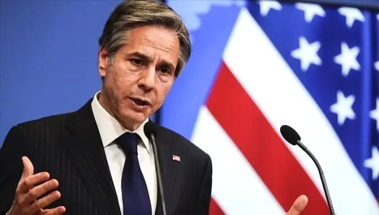 US Slams Visa Ban On Nigerians Undermining Democracy, Confirms 2023 Election Monitoring