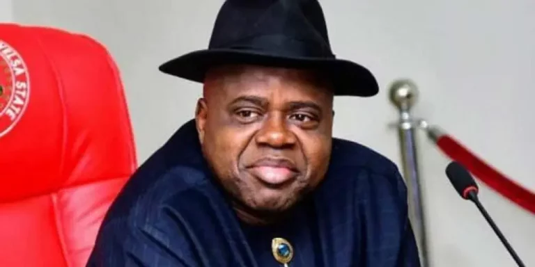 Bayelsa Government Suspends All Activities Proposed To Celebrate Governor Diri’s 3rd Anniversary In Office