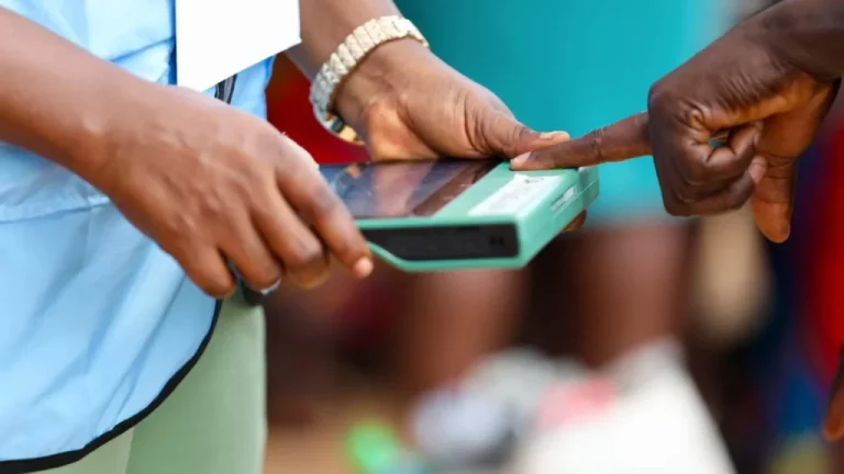 INEC To Conduct Mock Accreditation With BVAS In Cross River