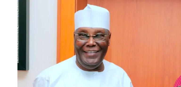 Atiku Wins Kaduna With 554,360 Votes