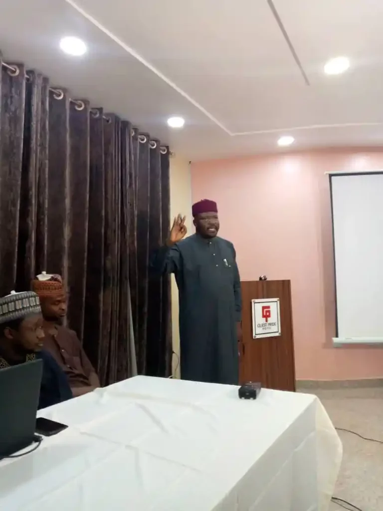 Alleged Vote Buying: Prosecute Senator Gaya Now, Kawu Sumaila Urges EFCC, ICPC