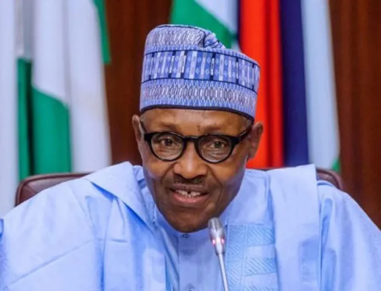 APC Governors’ Rebellion Against Naira Redesign: Citizen Stand With Buhari