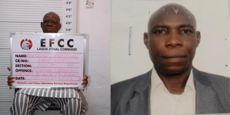 EFCC Arraigns Macmillan Publishers, Two Others For $922million Fraud