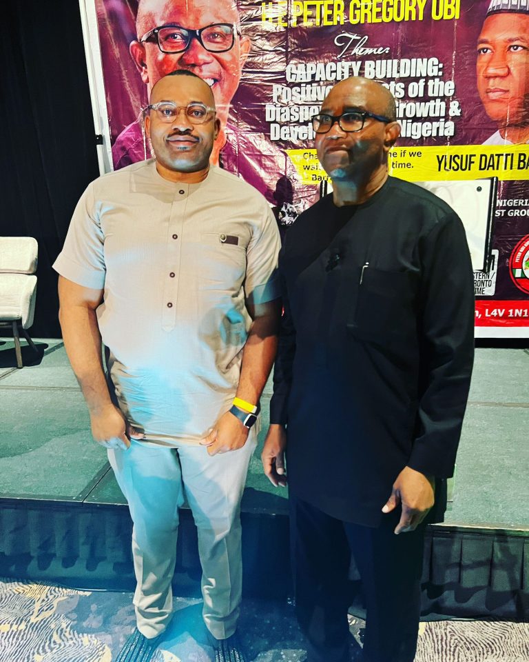 Nigeria with the largest black democracy will this Saturday, February 25, 2023 be going to the polls.