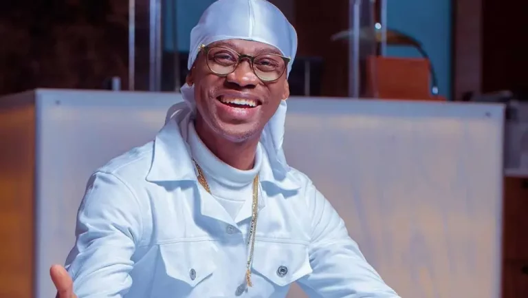 I Was Paid N1, 000 For Lead Roles – Lateef Adedimeji