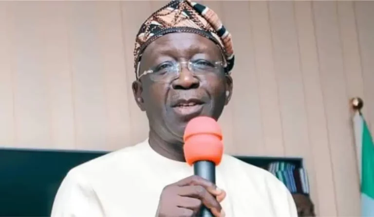 Only Nigerians With Mental Problems Will Vote APC – PDP Chairman