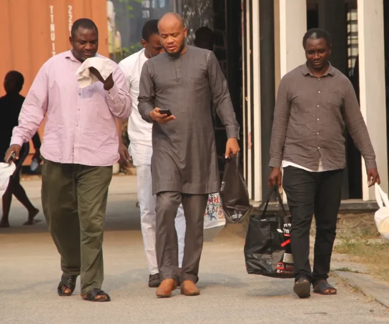 EFCC Arraigns Four For Alleged PurchaseOf Forged Bank Notes
