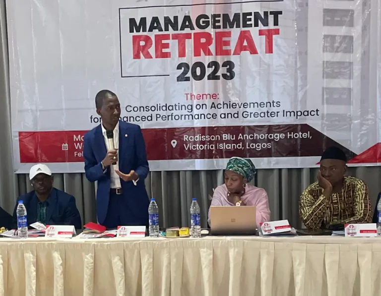 Explore New Initiatives To Tackle Corruption, Bawa Charges Staff