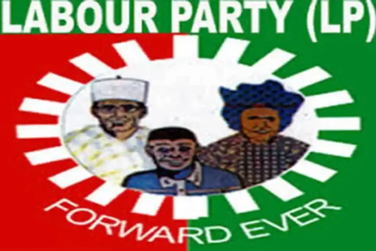 Kaduna Will Be Home For All Under Labour Party- Campaign DG