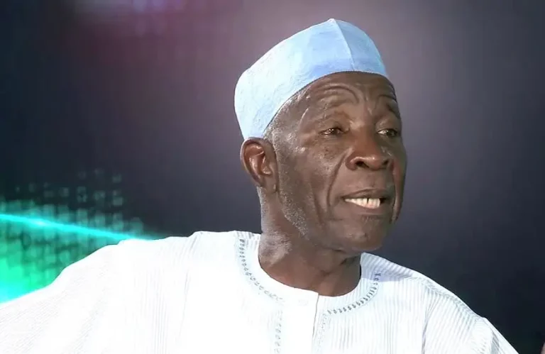Northern Governor Hiding N22bn Old Naira Notes – Buba Galadima