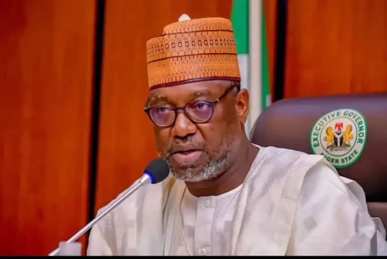 Niger To Sanction Fuel Stations Hoarding, Selling Above Pump Price