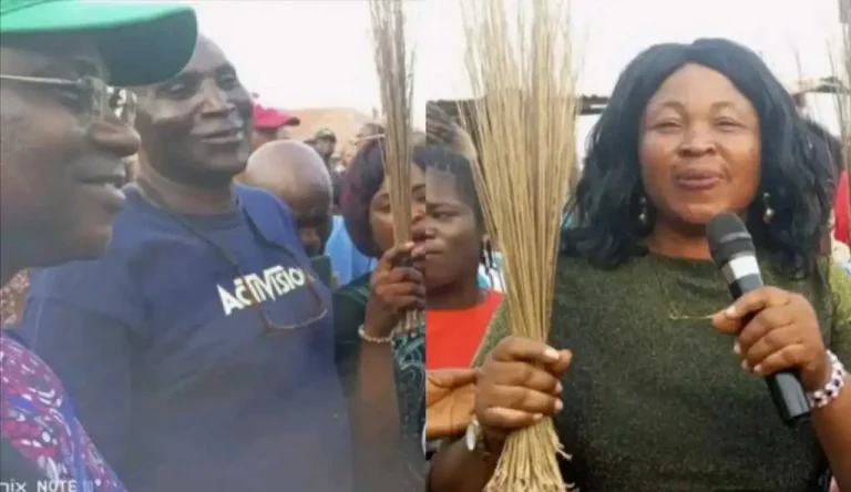 Obaseki’s Liaison Officer For Owan West, Dickson Ahonsi’s Family Deserts PDP For APC In Edo