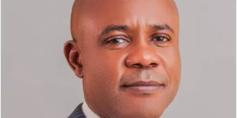 Enugu PDP Governorship Candidate, Peter Mbah Slumped In Abuja After Realising He Parades Fake NYSC Certificate – Sources