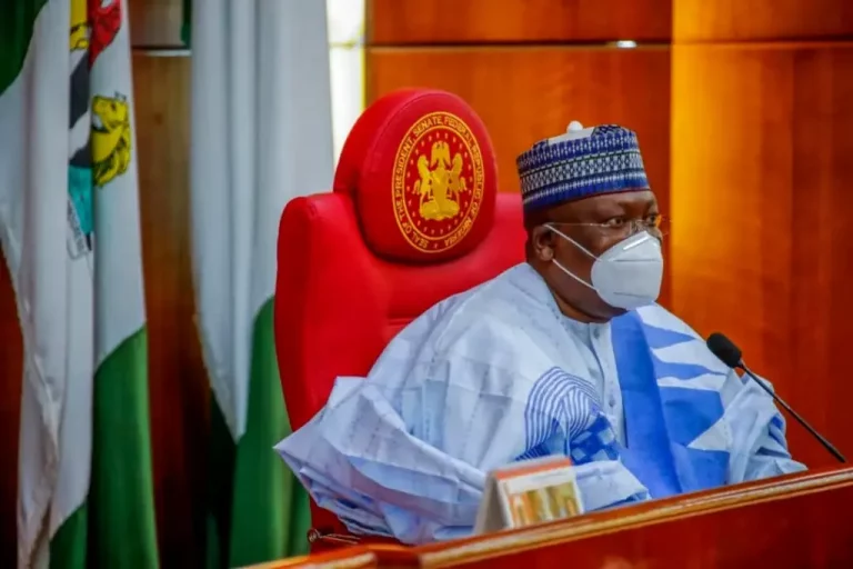 Yobe North: Senator Lawan Knows Fate Feb 6, As Supreme Court Adjourns For Judgement