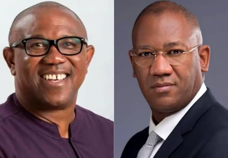 2023: Labour Party Announces The End Of Presidential Campaigns At Midnight