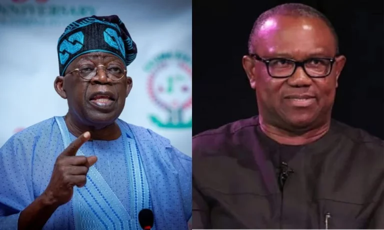 #Breaking: Obi wins in Lagos