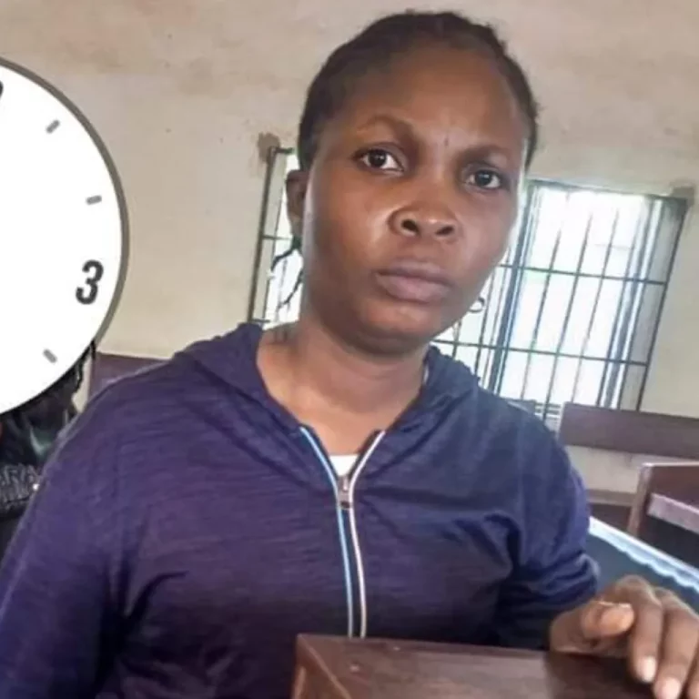 Woman who Lured Teenagers Into Prostitution In Delta Jailed In Anambra