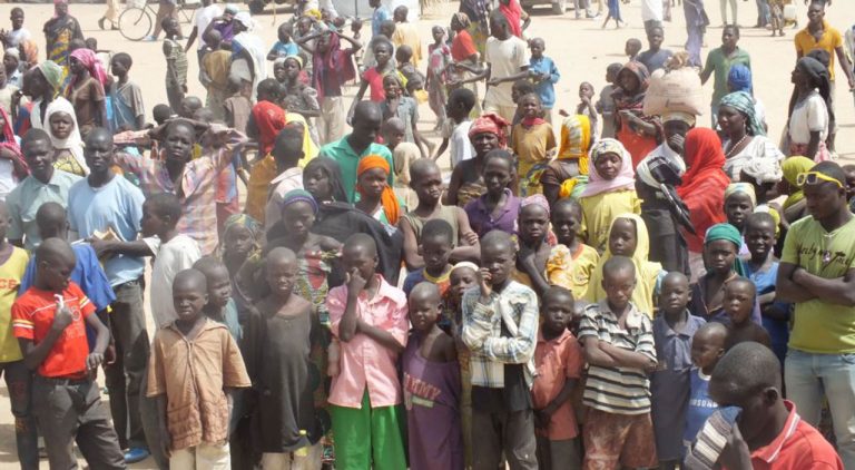 Nigeria’s hardships sponsors election disinformation
