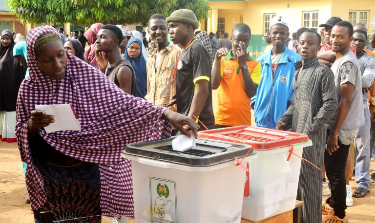 Army, police promise to defend free and fair elections