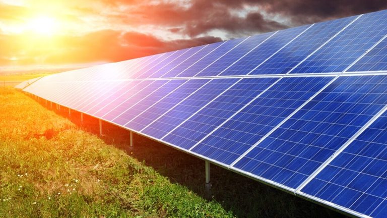Westa Solar promotes solar energy usage