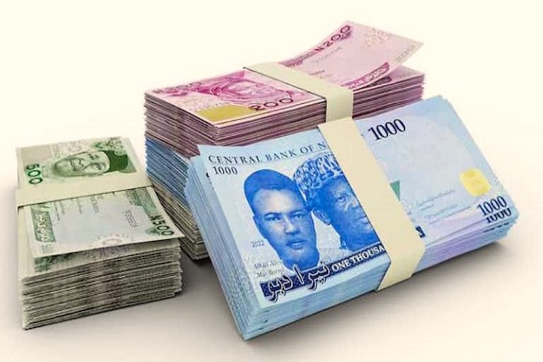 Supreme Court adjourns suit on old/new naira notes