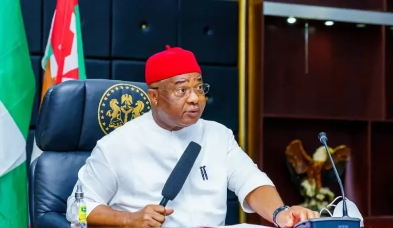 Governor Uzodimma Makes Fresh Appointment