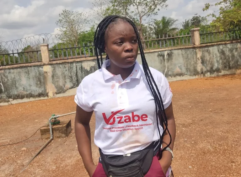 APC Thugs Threatened To kill Me After Voting – Ebonyi voter