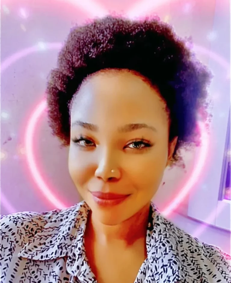 The Beauty Of An African Goddess, By PRECIOUS I. AMUKPO ESQ