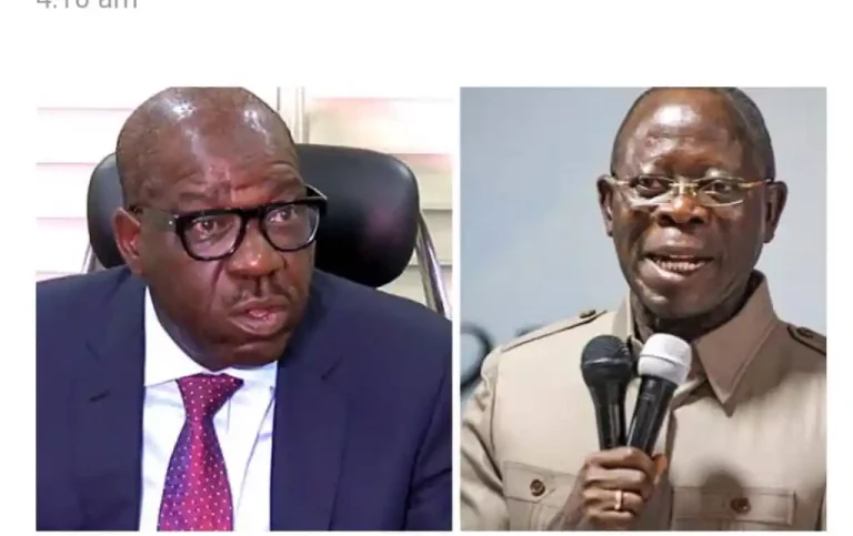 On ‘Gregory Ewah’s’ Shameless Ethnic Baiting, By Comrade Jackson Igbinedion