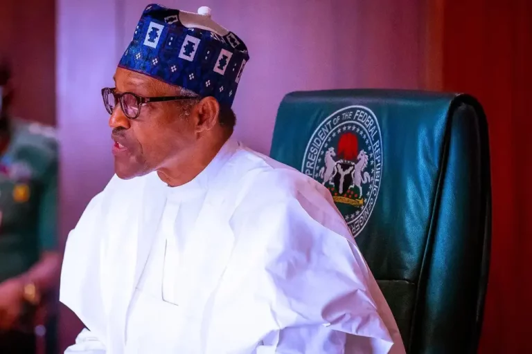 CSO tells Buhari to take action against Malami, Emefiele