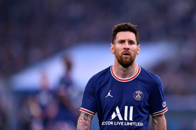 Messi ‘madness’ in Argentina as World Cup champions play first match