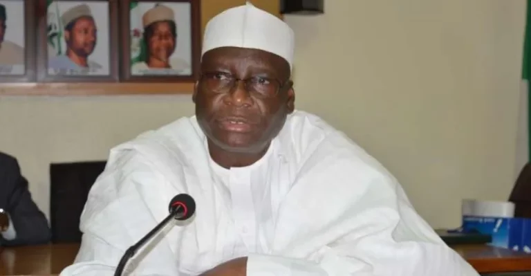 Shun Act Of Violence, NOA DG Urges Nigerians