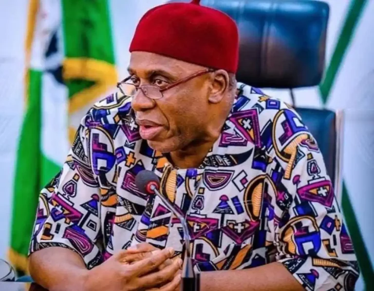 I Never Promised To Compensate Igbos In Rivers For Lost Properties During Civil War – Ex-Rivers Governor, Amaechi