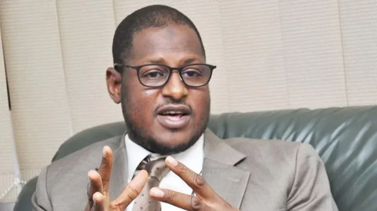 BREAKING: Dikko Wins Katsina Governorship Election