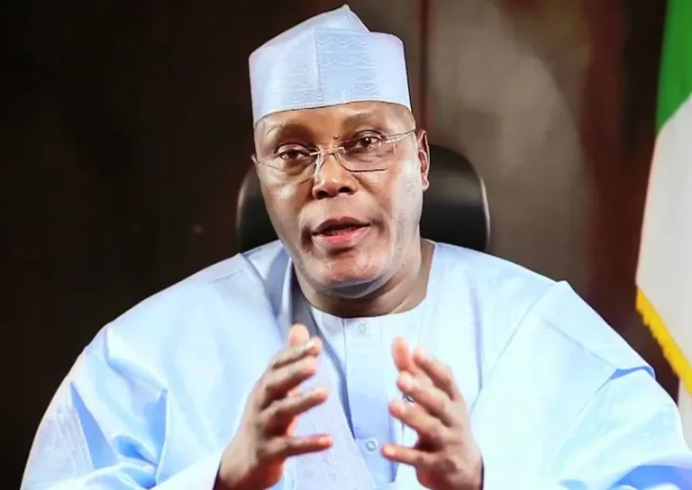 2023: Atiku Abubakar Breaks Silence On Election