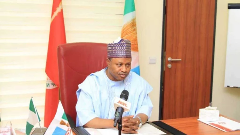 Kaduna Governor-elect, Uba Sani To Sue PDP