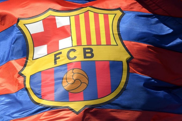 La Liga: Barcelona Blocked From Signing New Players