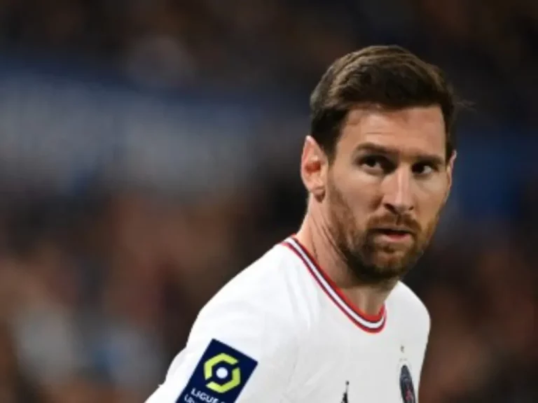 Gunmen Send Threatening Message To Lionel Messi
