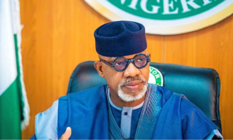 I’m The Governor, I Can Arrest Anybody – Governor Abiodun Warns Amosun, Adebutu