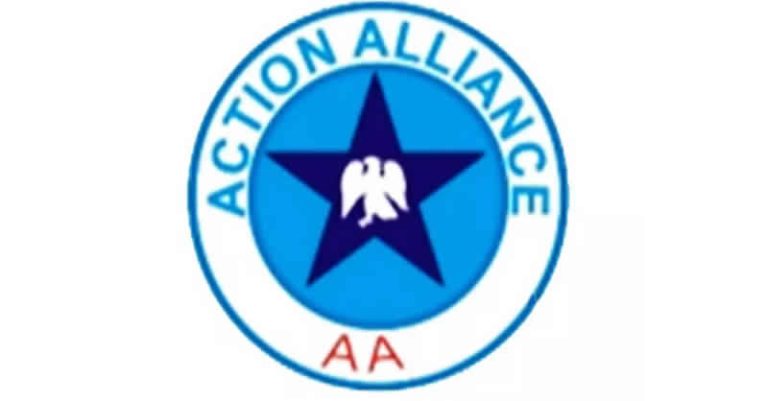 Five political parties adopt AA gov candidate in Gombe