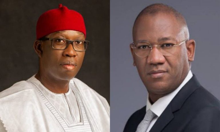 2023 Elections: PDP, Labour Party Vice-presidential Candidates Demand Cancellation Of Elections
