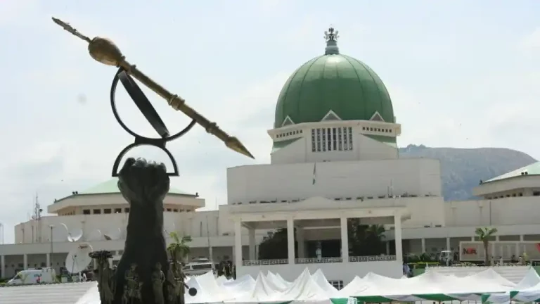 NASS Plans 5-year jail Term For Account Officers Who Breach Audit Bill