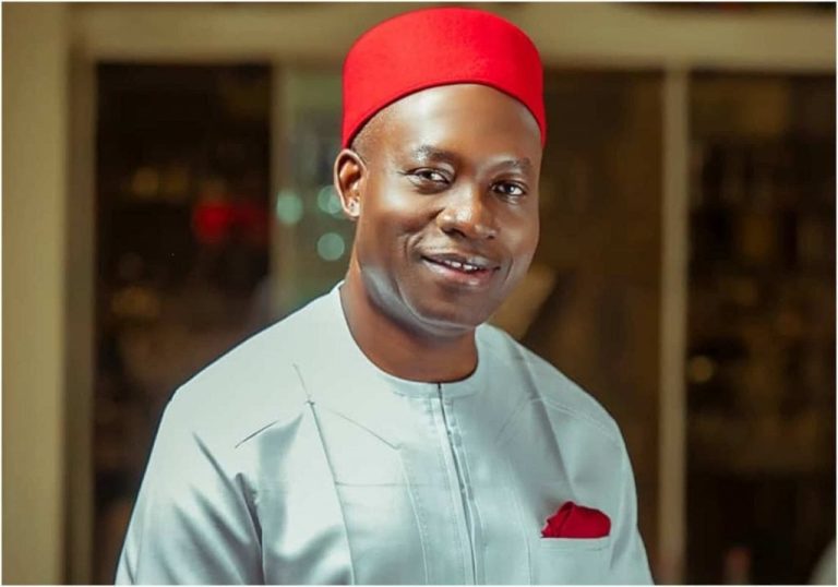 State Assembly Poll: Anambra Is APGA – Soludo’s Aide Boasts