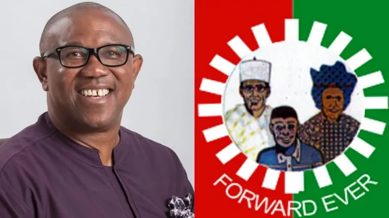 Peter Obi Not Behind Fake News Of CJN, Tinubu’s London Meeting – Lawyer